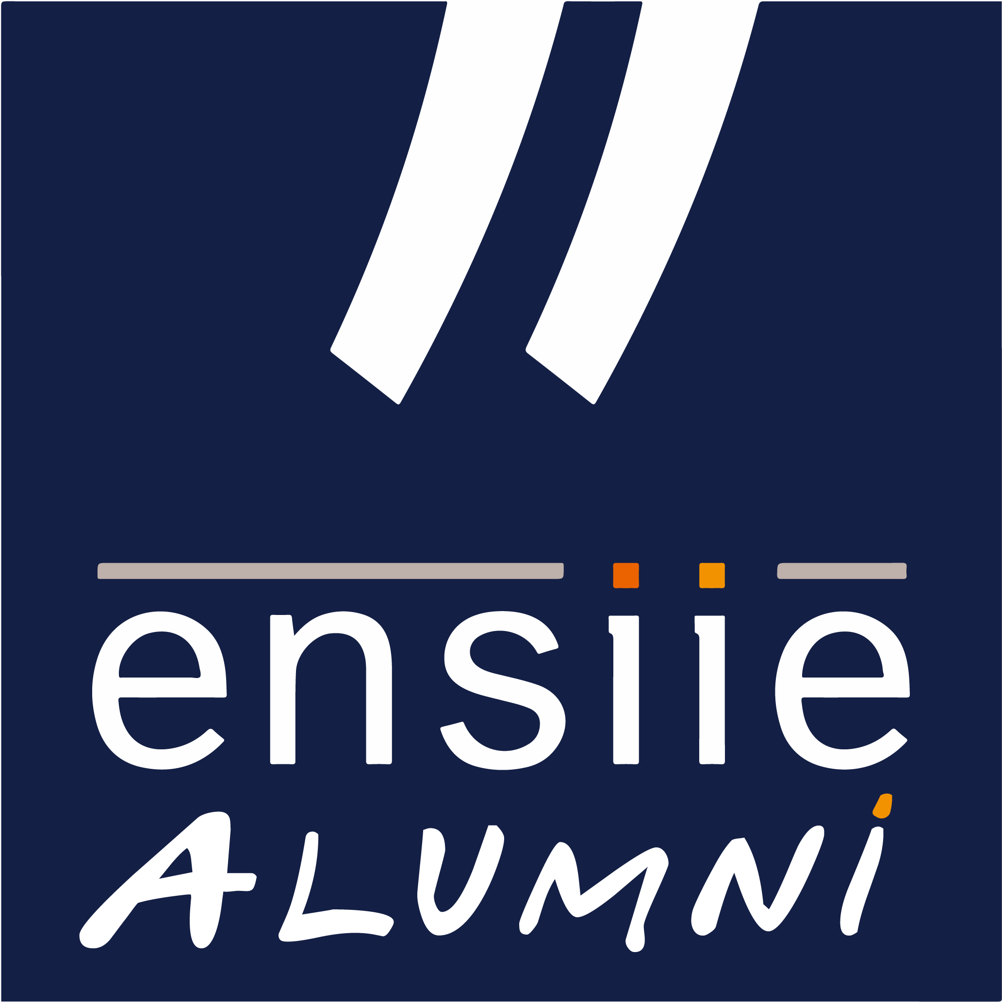 ENSIIE Alumni
